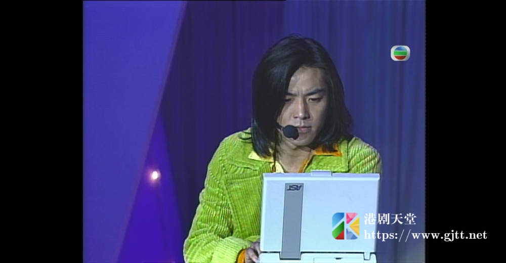 [TVB][1997][四海一心加港情][粤语无字幕][myTV SUPER WEB-DL 1080P HEVC AAC MP4][2.66G] 香港综艺 