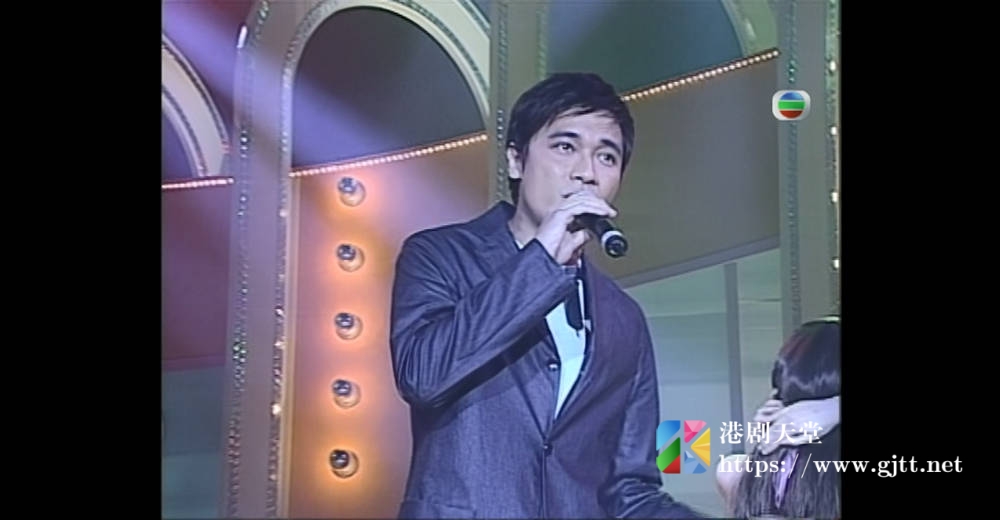 [TVB][2000][加港星辉耀颐康][粤语无字幕][myTV SUPER WEB-DL 1080P HEVC AAC MP4][1.84G] 香港综艺 