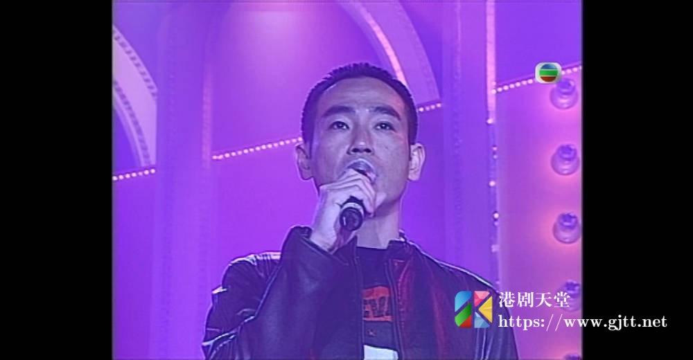 [TVB][2000][加港星辉耀颐康][粤语无字幕][myTV SUPER WEB-DL 1080P HEVC AAC MP4][1.84G] 香港综艺 