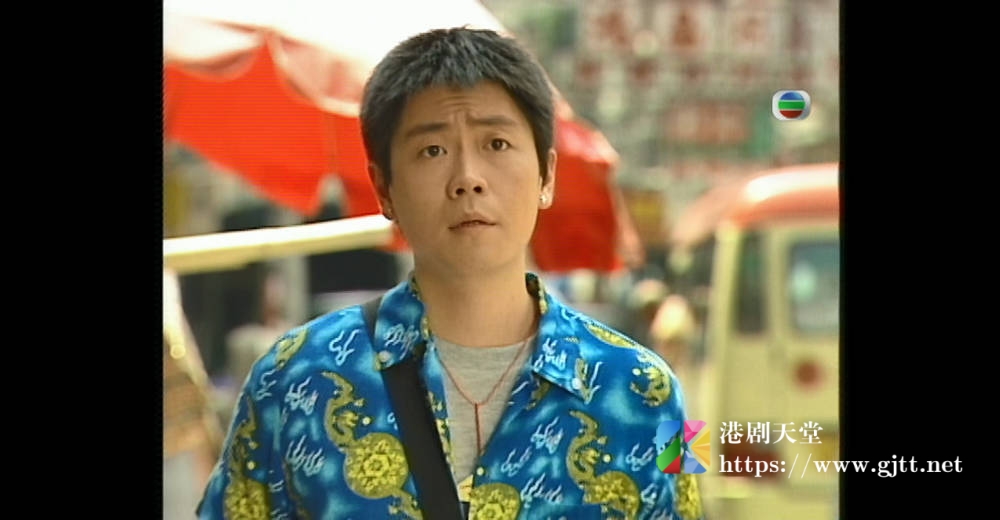 [TVB][2002][灭罪精英显聪劲][粤语无字幕][myTV SUPER WEB-DL 1080P HEVC AAC MP4][1.9G] 香港综艺 