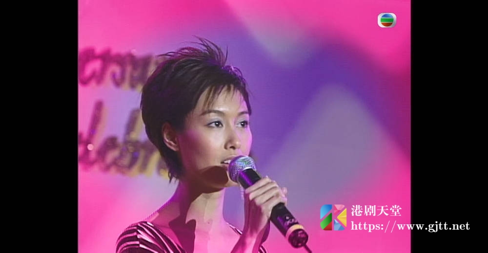 [TVB][2003][保良125载爱心慈善夜][粤语无字幕][myTV SUPER WEB-DL 1080P HEVC AAC MP4][1.16G] 香港综艺 