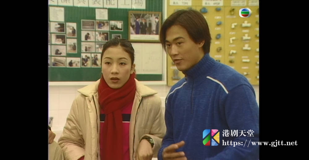 [TVB][2000][全城响应助更生][粤语无字幕][myTV SUPER WEB-DL 1080P HEVC AAC MP4][1.87G] 香港综艺 