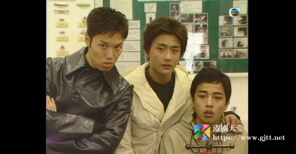[TVB][2000][全城响应助更生][粤语无字幕][myTV SUPER WEB-DL 1080P HEVC AAC MP4][1.87G] 香港综艺 