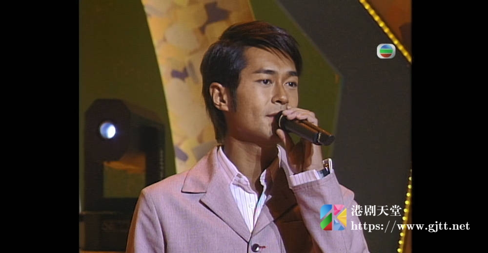 [TVB][2001][真情服务献关怀][粤语无字幕][myTV SUPER WEB-DL 1080P HEVC AAC MP4][1.94G] 香港综艺 