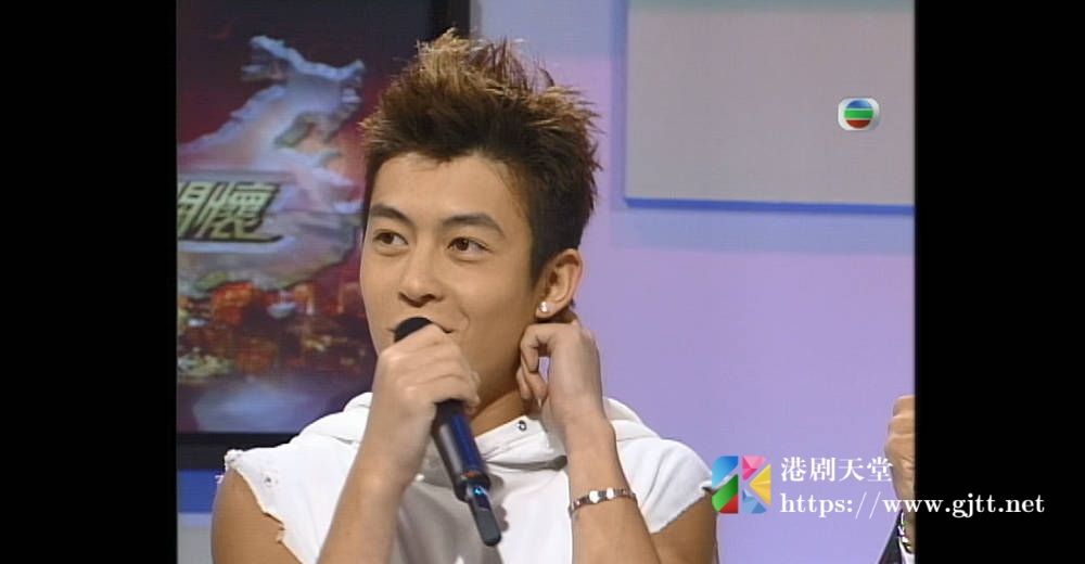[TVB][2002][真情服务献关怀][粤语无字幕][myTV SUPER WEB-DL 1080P HEVC AAC MP4][1.55G] 香港综艺 