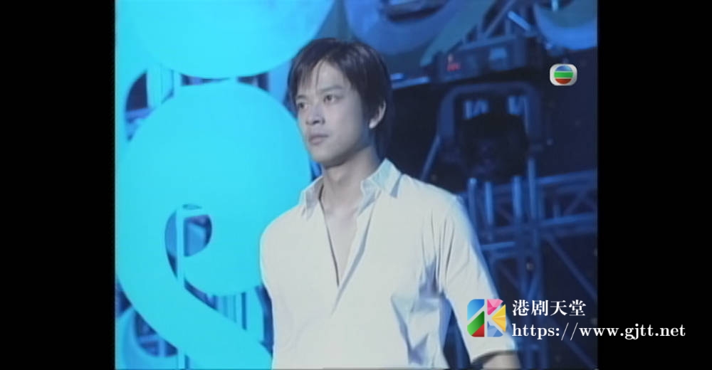 [TVB][2000][无线爱心传万里][粤语无字幕][myTV SUPER WEB-DL 1080P HEVC AAC MP4][1.85G] 香港综艺 