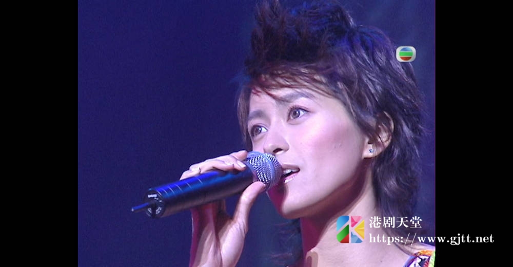 [TVB][2003][无线爱心传万里][粤语无字幕][myTV SUPER WEB-DL 1080P HEVC AAC MP4][1.22G] 香港综艺 