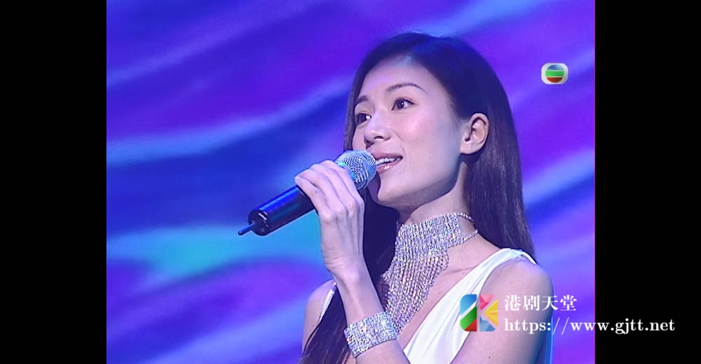 [TVB][2003][无线爱心传万里][粤语无字幕][myTV SUPER WEB-DL 1080P HEVC AAC MP4][1.22G] 香港综艺 