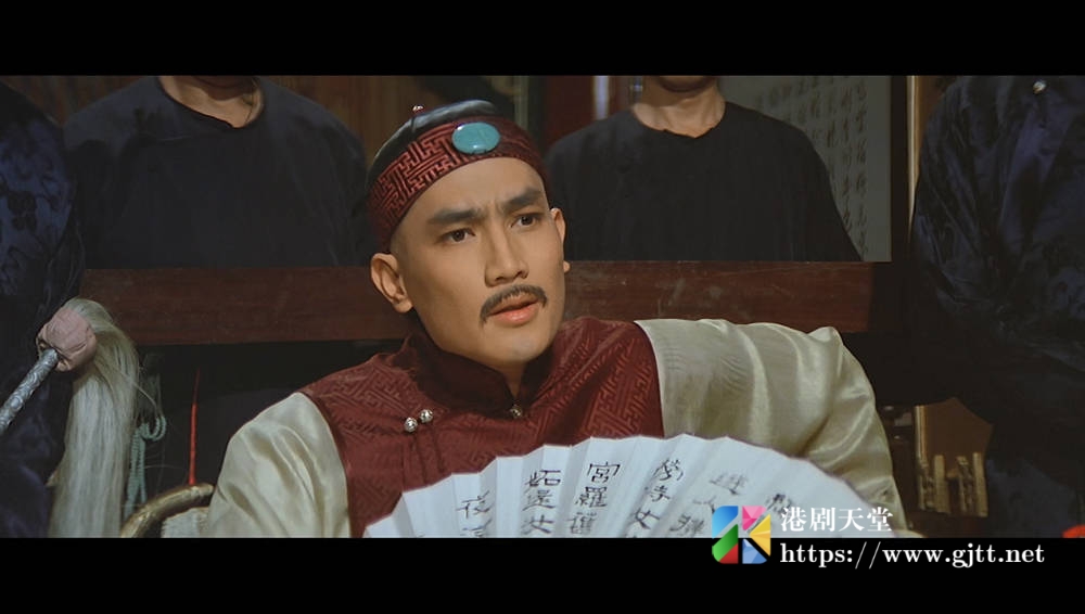[中国香港][邵氏电影][1977][乾隆下江南][刘永/汪禹/岳华][国粤双语简繁字幕][1080p][MKV/2.83G] 香港电影 