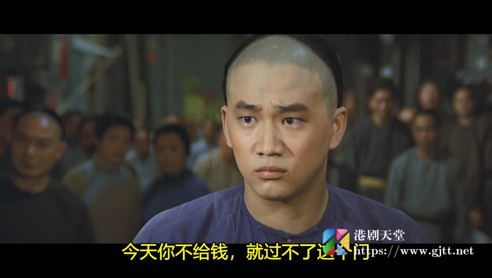[中国香港][邵氏电影][1977][乾隆下江南][刘永/汪禹/岳华][国粤双语简繁字幕][1080p][MKV/2.83G] 香港电影 
