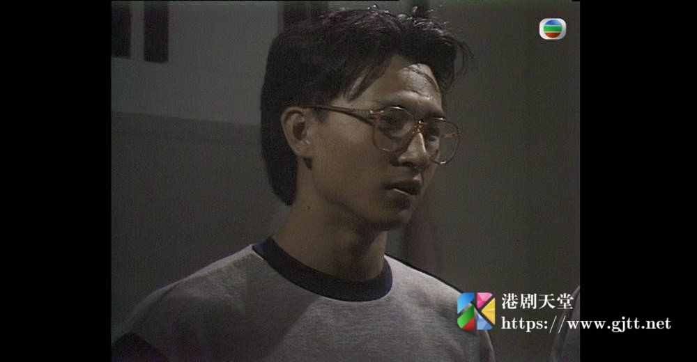 [TVB][1988][浓土][鲍方][粤语无字幕][myTV SUPER下载版][1080P-MP4][1集全][1.13G] 香港电视剧 
