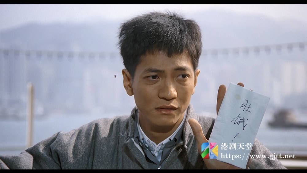 [中国香港][邵氏电影][1984][城市之光][陈友/惠英红][国粤双语简繁字幕][1080p][MKV/2.63G] 香港电影 