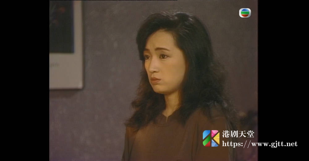 [TVB][1989][三色梦里人][温兆伦][粤语无字幕][myTV SUPER下载版][1080P-MP4][1集全][1.11G] 香港电视剧 