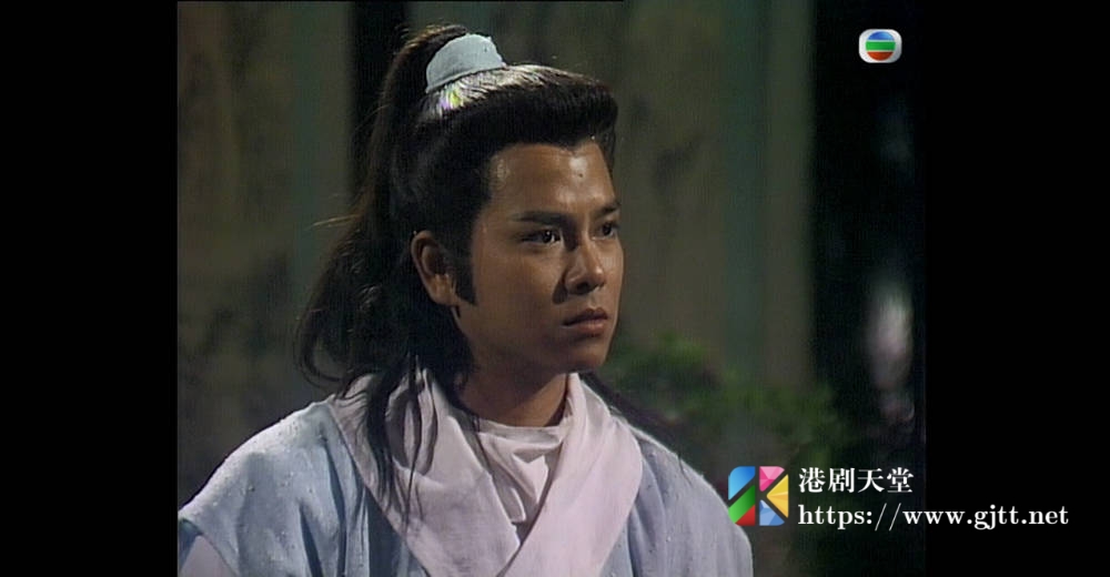 [TVB][1989][杀戮江湖][陈嘉辉][粤语无字幕][myTV SUPER下载版][1080P-MP4][1集全][2.25G] 香港电视剧 