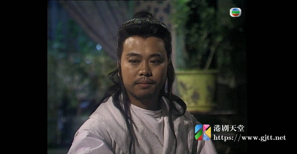 [TVB][1989][杀戮江湖][陈嘉辉][粤语无字幕][myTV SUPER下载版][1080P-MP4][1集全][2.25G] 香港电视剧 