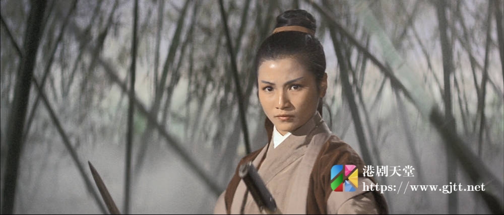 [中国香港][邵氏电影][1968][玉罗刹][郑佩佩/唐菁/谷峰][国语简繁字幕][1080p][MKV/3.77G] 香港电影 