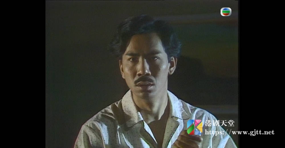 [TVB][1989][死亡陷阱][林立三/关礼杰][粤语无字幕][myTV SUPER下载版][1080P-MP4][1集全][1.11G] 香港电视剧 