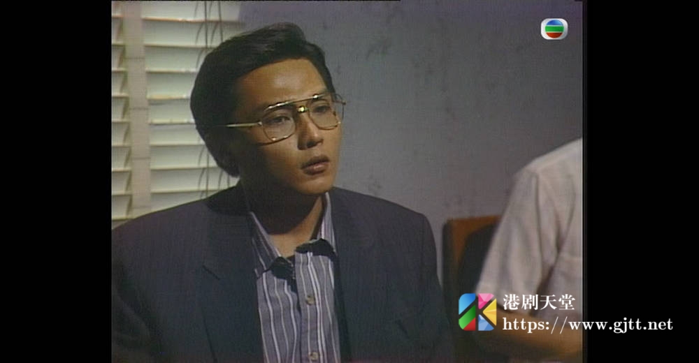 [TVB][1989][死亡陷阱][林立三/关礼杰][粤语无字幕][myTV SUPER下载版][1080P-MP4][1集全][1.11G] 香港电视剧 