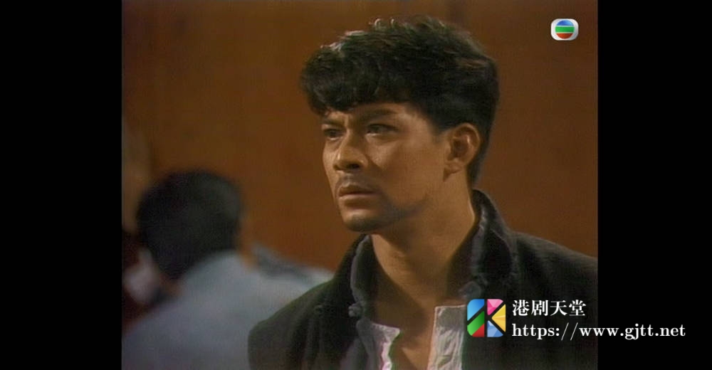 [TVB][1989][踏尽江湖路][黄日华/欧阳震华/戴志伟][粤语无字幕][myTV SUPER下载版][1080P-MP4][1集全][2.51G] 香港电视剧 