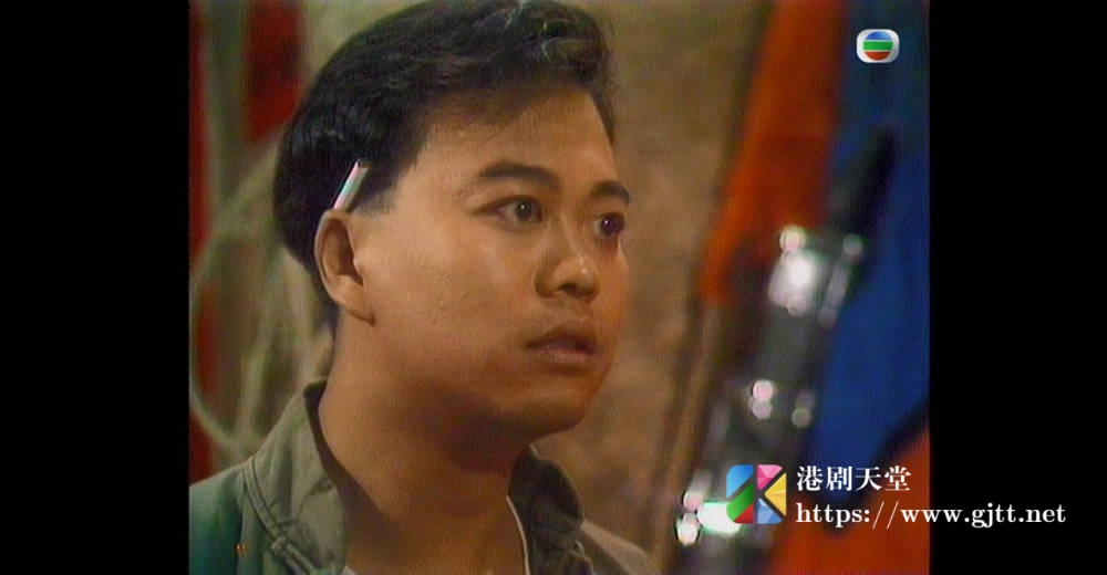 [TVB][1989][踏尽江湖路][黄日华/欧阳震华/戴志伟][粤语无字幕][myTV SUPER下载版][1080P-MP4][1集全][2.51G] 香港电视剧 