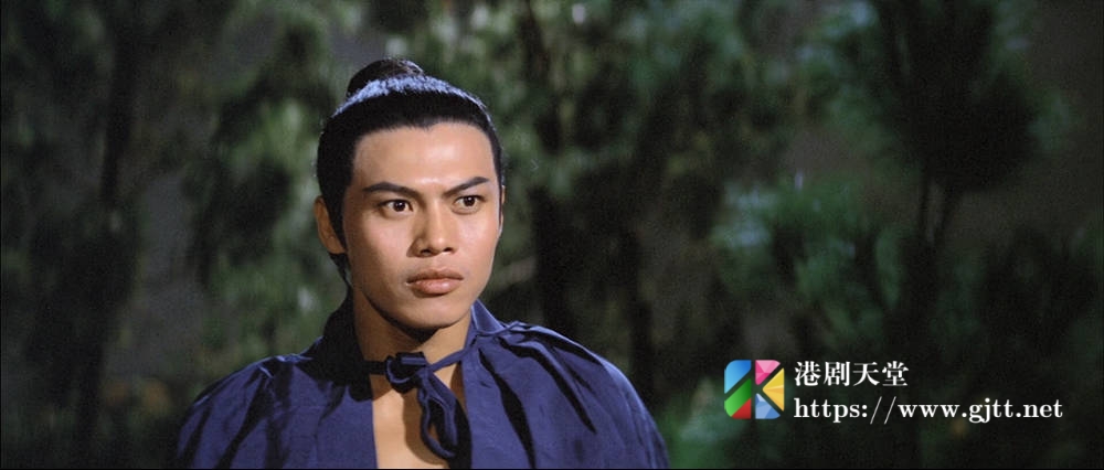 [中国香港][邵氏电影][1969][飞刀手][郑佩佩/罗烈/郑雷][国语简繁字幕][1080p][MKV/3.84G] 香港电影 