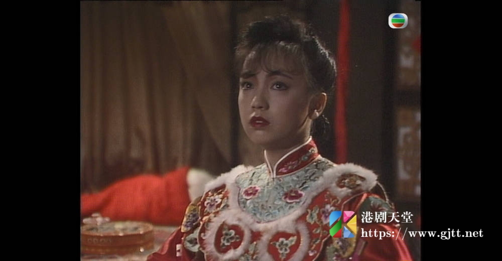 [TVB][1989][天涯路客][李子雄/邓萃雯/黄秋生][粤语无字幕][myTV SUPER下载版][1080P-MP4][1集全][2.58G] 香港电视剧 
