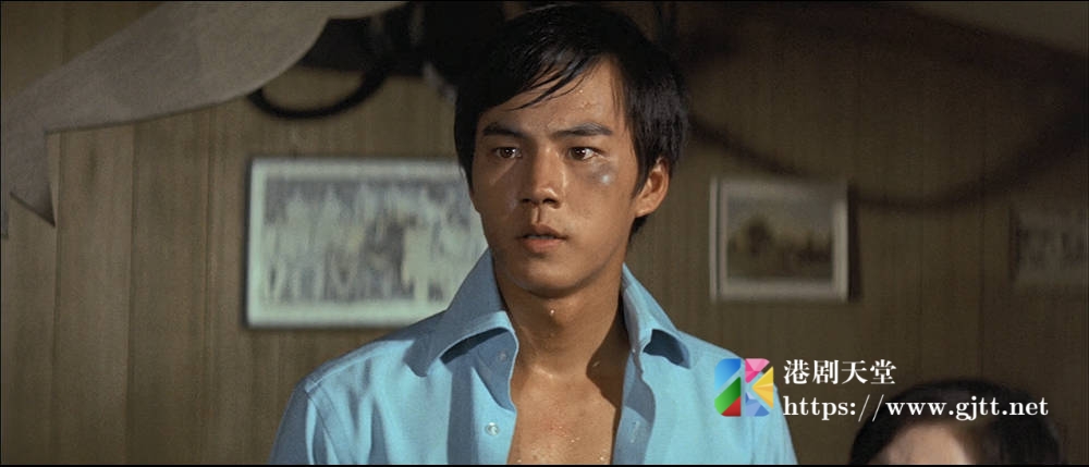 [中国香港][邵氏电影][1971][拳击][姜大卫/狄龙/井莉][国语简繁字幕][1080p][MKV/4.23G] 香港电影 