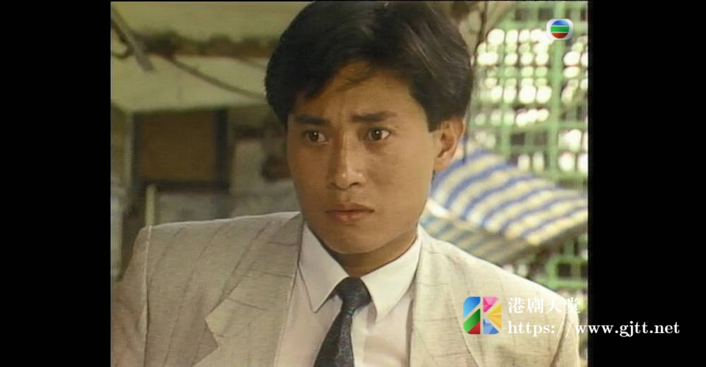 [TVB][1989][铁汉柔情][欧瑞伟/潘震伟][粤语无字幕][myTV SUPER下载版][1080P-MP4][1集全][1.18G] 香港电视剧 