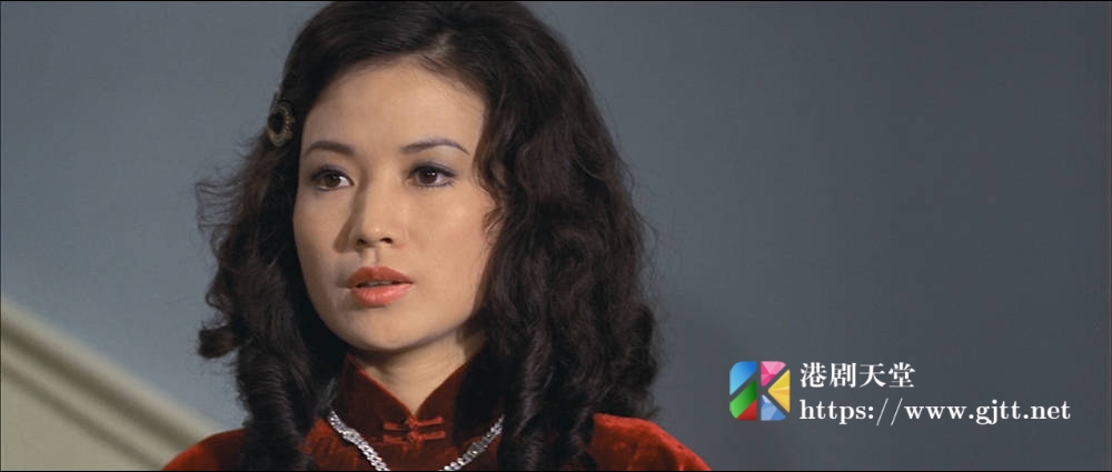 [中国香港][邵氏电影][1972][仇连环][陈观泰/井莉/王钟][国语简繁字幕][1080p][MKV/3.9G] 香港电影 