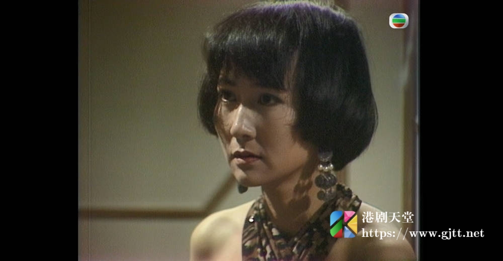 [TVB][1989][我的女主角][陈美琪/骆应钧][粤语无字幕][myTV SUPER下载版][1080P-MP4][1集全][1.22G] 香港电视剧 