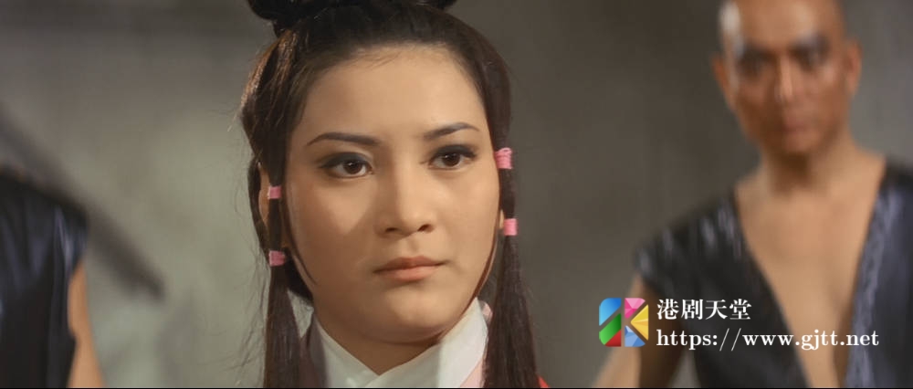[中国香港][邵氏电影][1972][风雷魔镜][舒佩佩/刘丹/李嘉茜][国语简繁字幕][1080p][MKV/3.56G] 香港电影 