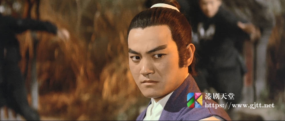 [中国香港][邵氏电影][1972][风雷魔镜][舒佩佩/刘丹/李嘉茜][国语简繁字幕][1080p][MKV/3.56G] 香港电影 