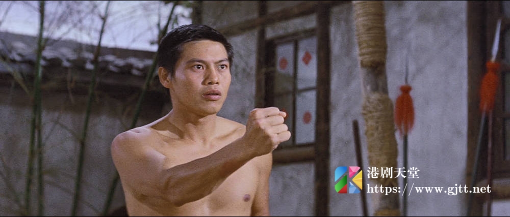 [中国香港][邵氏电影][1972][天下第一拳][罗烈/汪萍/王金凤][国语简繁字幕][1080p][MKV/4.17G] 香港电影 