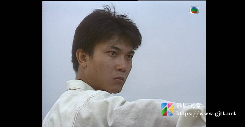 [TVB][1989][线人][钱小豪/罗乐林/陶大宇][粤语无字幕][myTV SUPER下载版][1080P-MP4][1集全][2.3G] 香港电视剧 