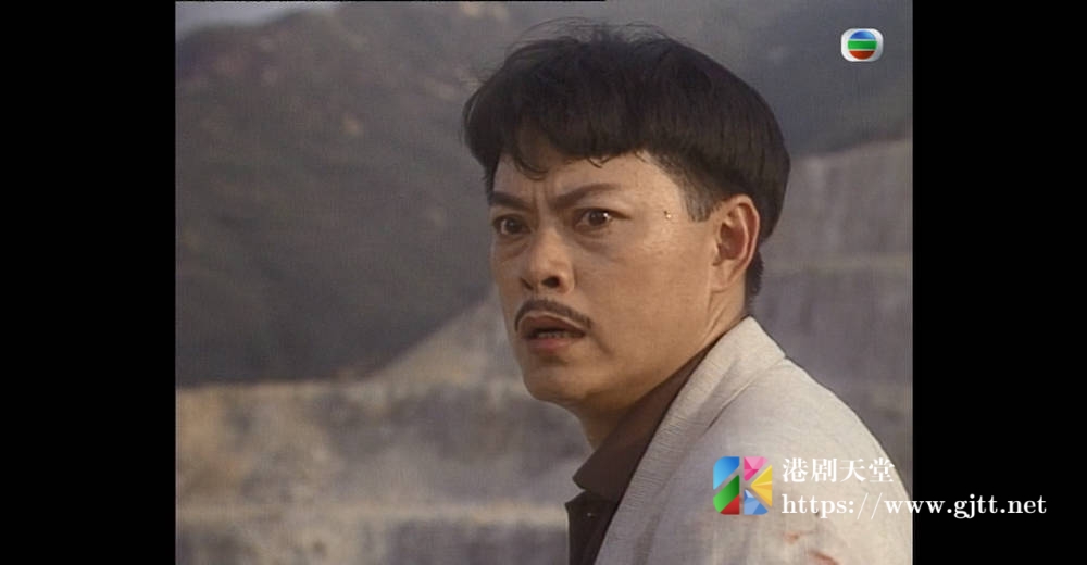 [TVB][1989][线人][钱小豪/罗乐林/陶大宇][粤语无字幕][myTV SUPER下载版][1080P-MP4][1集全][2.3G] 香港电视剧 