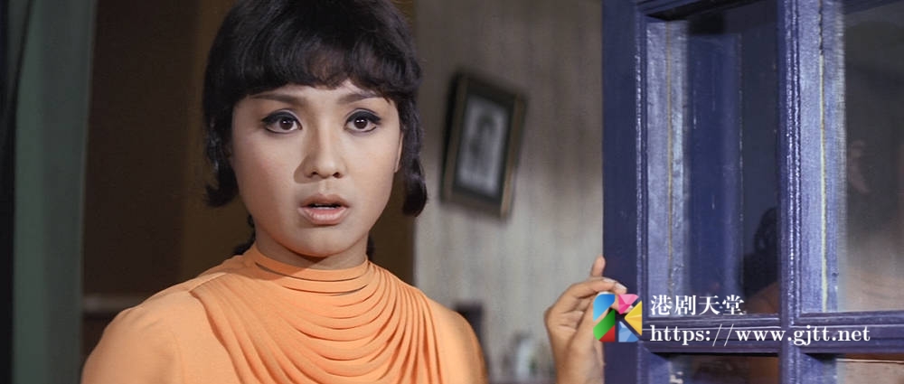 [中国香港][邵氏电影][1972][仙女下凡][李菁/金峰/彭鹏][国语简繁字幕][1080p][MKV/4.11G] 香港电影 