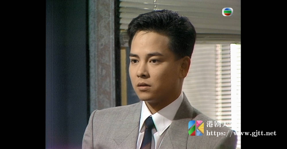 [TVB][1989][阴阳对][陈嘉辉/胡樱汶][粤语无字幕][myTV SUPER下载版][1080P-MP4][1集全][1.19G] 香港电视剧 
