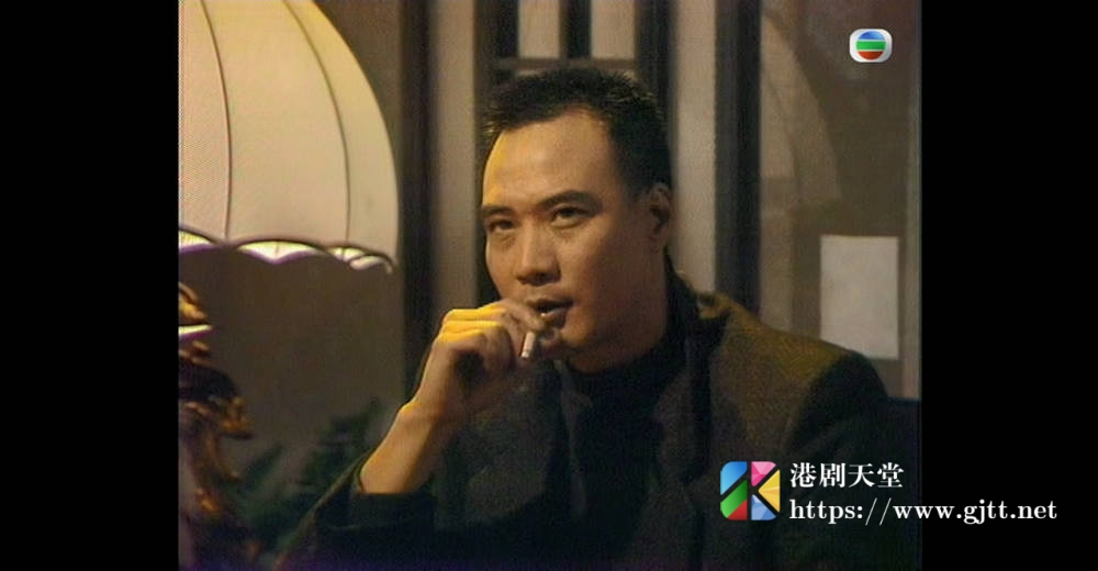 [TVB][1989][英雄重英雄][陈庭威/徐少强][粤语无字幕][myTV SUPER下载版][1080P-MP4][1集全][2.27G] 香港电视剧 