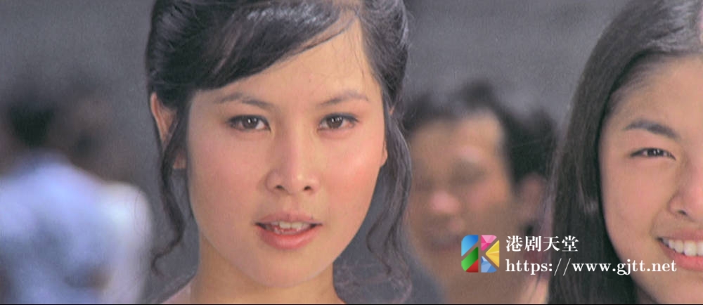 [中国香港][邵氏电影][1973][愤怒青年][王钟/李丽丽/贝蒂][国语简繁字幕][1080p][MKV/3.97G] 香港电影 