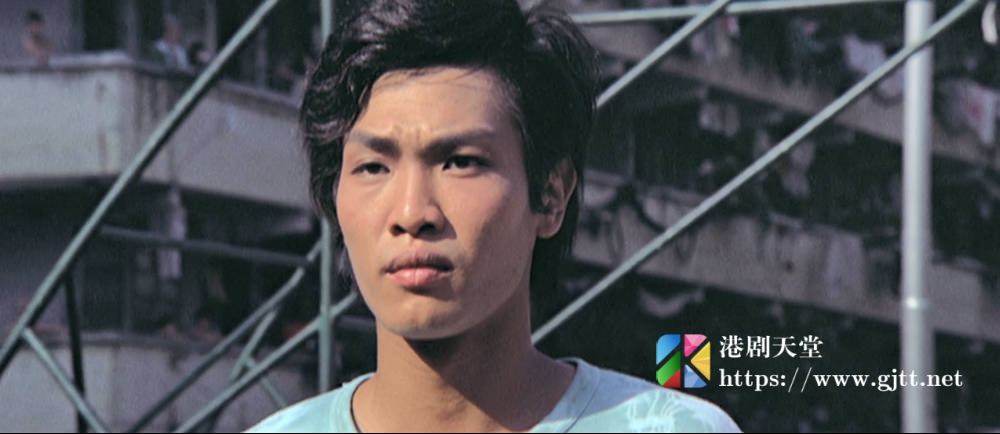 [中国香港][邵氏电影][1973][愤怒青年][王钟/李丽丽/贝蒂][国语简繁字幕][1080p][MKV/3.97G] 香港电影 