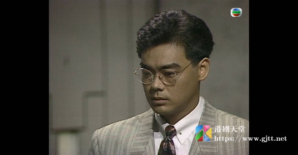 [TVB][1989][游戏边缘][刘青云/黄宝欣/黎耀祥][粤语无字幕][myTV SUPER下载版][1080P-MP4][1集全][1.19G] 香港电视剧 