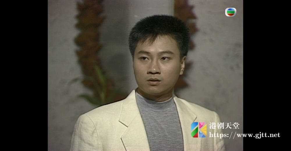 [TVB][1989][游戏边缘][刘青云/黄宝欣/黎耀祥][粤语无字幕][myTV SUPER下载版][1080P-MP4][1集全][1.19G] 香港电视剧 