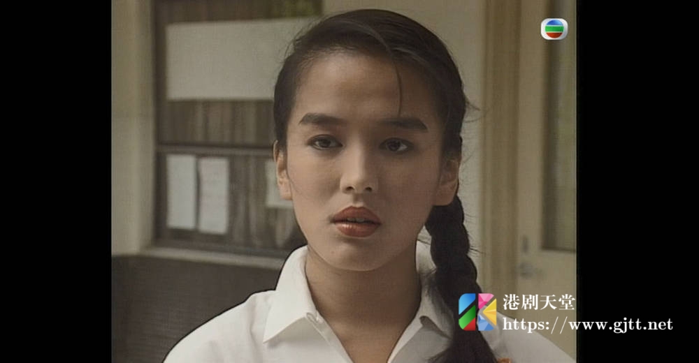 [TVB][1990][暴风姊妹情][黎姿/陈嘉玲/王书麒][粤语无字幕][myTV SUPER下载版][1080P-MP4][1集全][2.48G] 香港电视剧 