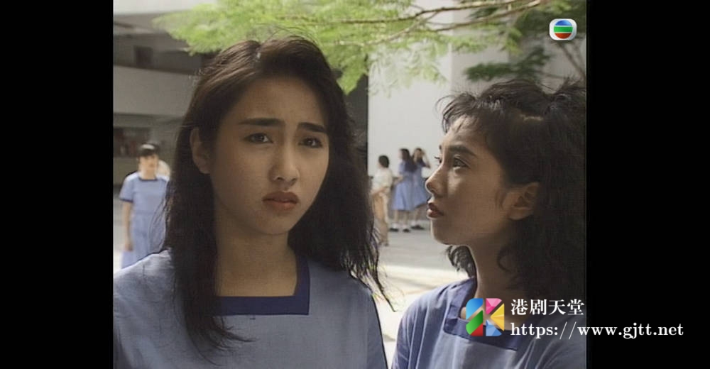 [TVB][1990][暴风姊妹情][黎姿/陈嘉玲/王书麒][粤语无字幕][myTV SUPER下载版][1080P-MP4][1集全][2.48G] 香港电视剧 