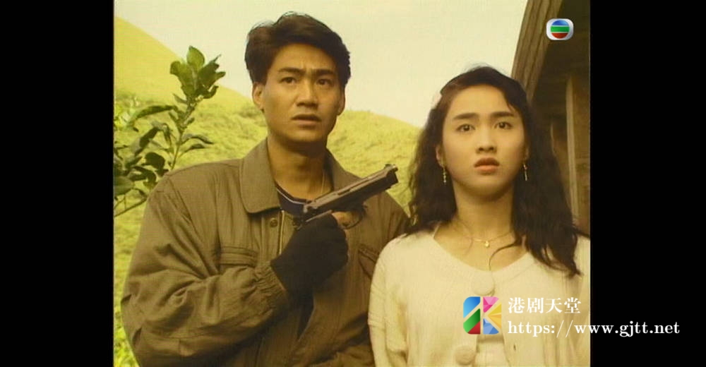 [TVB][1990][梦断江湖][尹扬明/黎姿][粤语无字幕][myTV SUPER下载版][1080P-MP4][1集全][2.19G] 香港电视剧 
