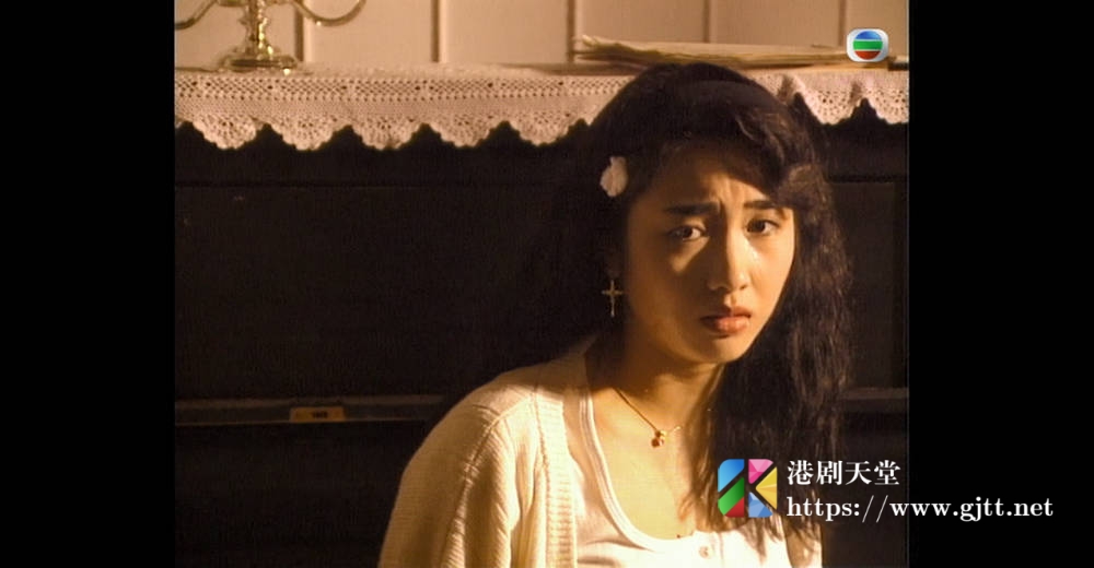 [TVB][1990][梦断江湖][尹扬明/黎姿][粤语无字幕][myTV SUPER下载版][1080P-MP4][1集全][2.19G] 香港电视剧 
