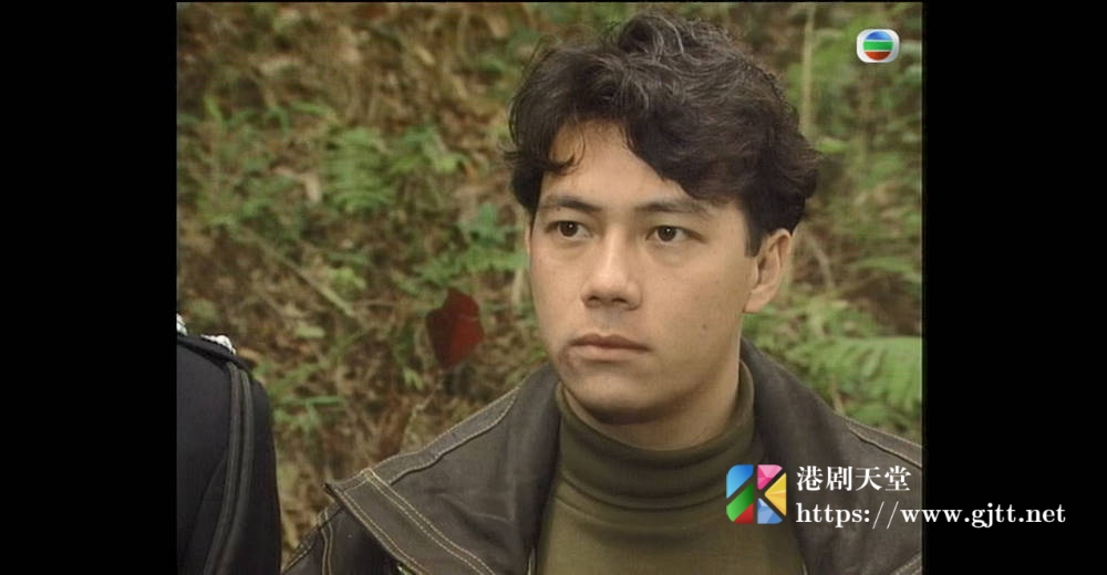[TVB][1990][末路狂奔][张兆辉/温碧霞][粤语无字幕][myTV SUPER下载版][1080P-MP4][1集全][2.53G] 香港电视剧 