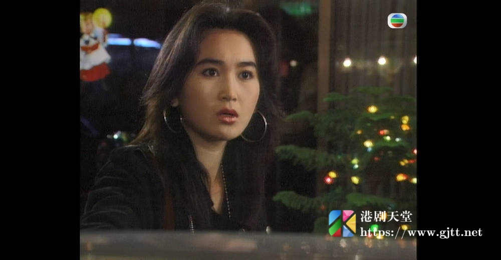 [TVB][1990][末路狂奔][张兆辉/温碧霞][粤语无字幕][myTV SUPER下载版][1080P-MP4][1集全][2.53G] 香港电视剧 