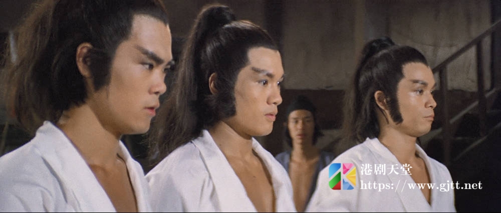 [中国香港][邵氏电影][1978][残缺][陈观泰/鹿峰/郭追][国语简繁字幕][1080p][MKV/4.2G] 香港电影 