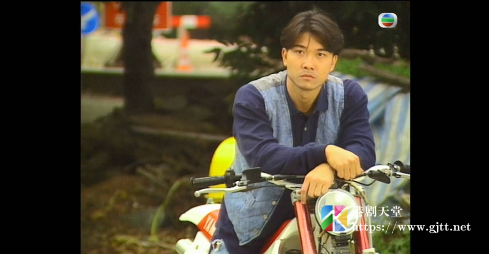 [TVB][1990][特技双雄][钱小豪/张卫健/罗慧娟][粤语无字幕][myTV SUPER下载版][1080P-MP4][1集全][2.47G] 香港电视剧 